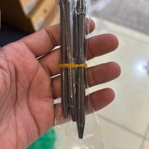 رمادي غامق رفيع